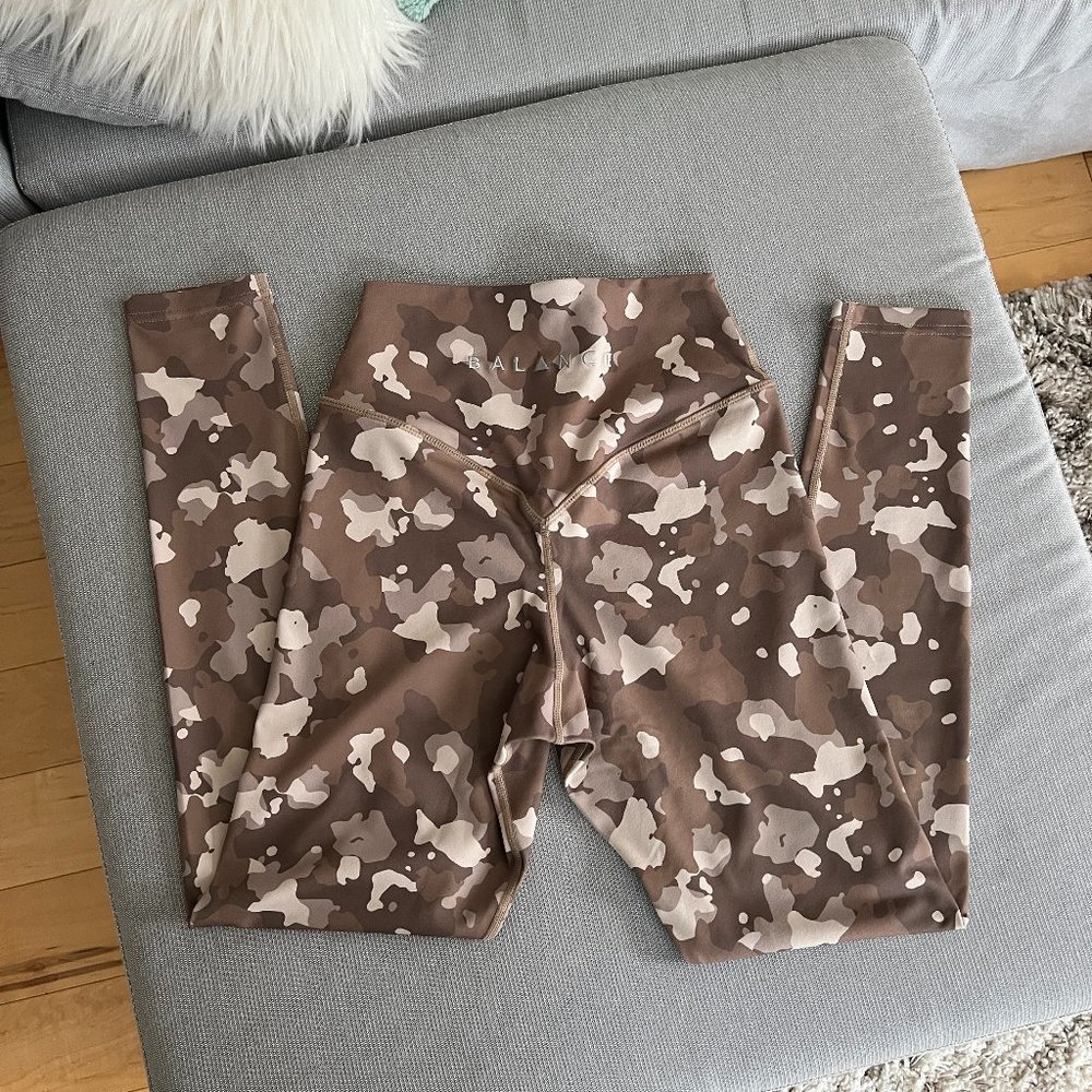 Balance Athletica Ascend Pant